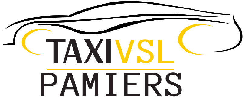 Taxi VSL Pamiers